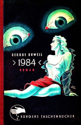 orwell 1984 11