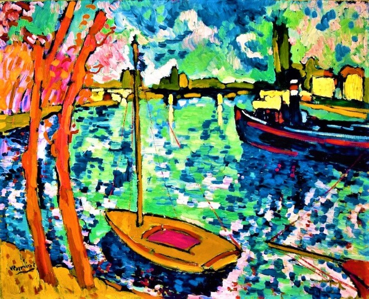 elmyr vlaminck