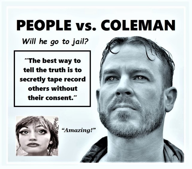 joshua coleman people v.