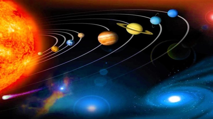 planets four plus four