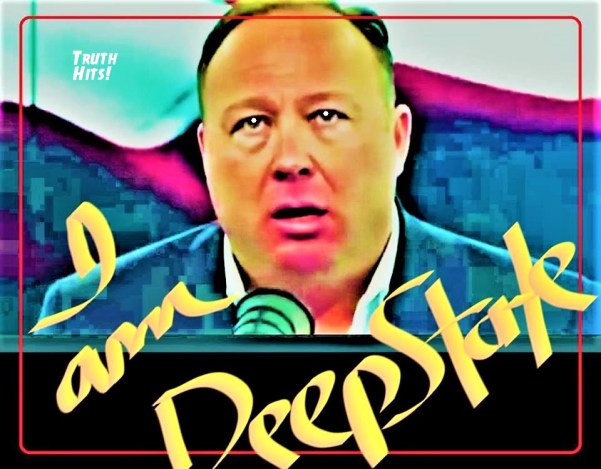 alex jones deep state FINALE