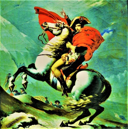 napoleon