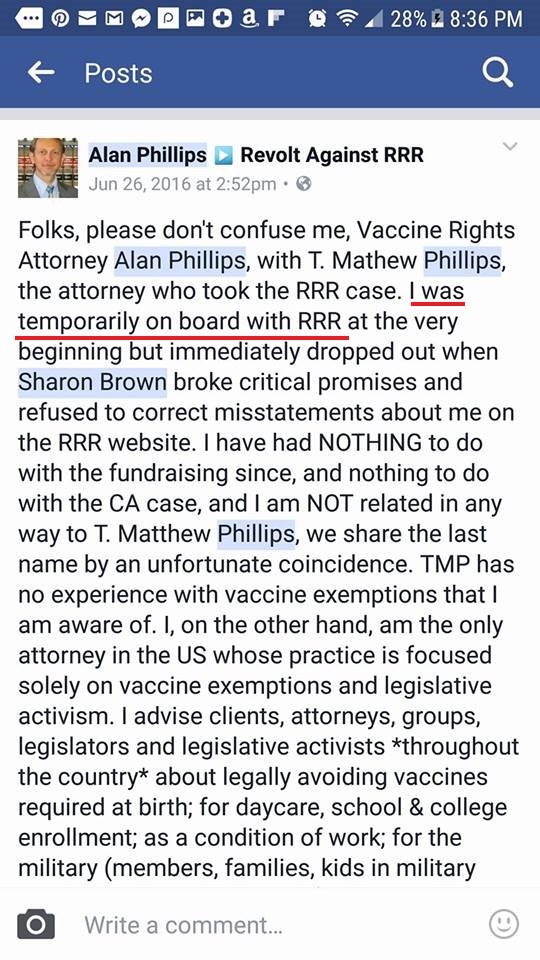 alan phillips June 26, 2016