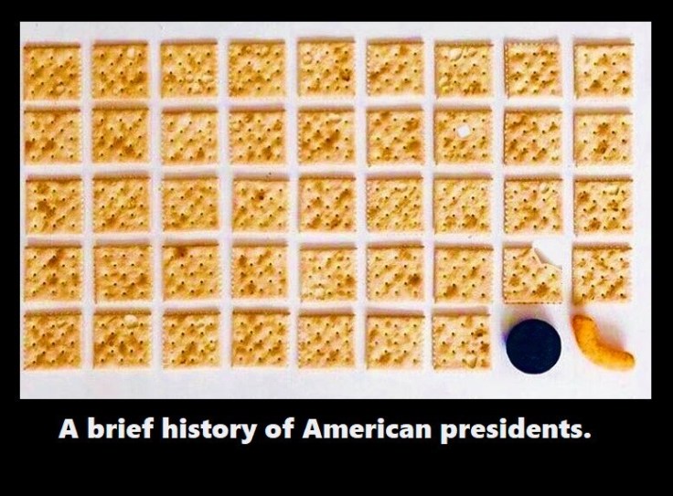 trump US Presidents