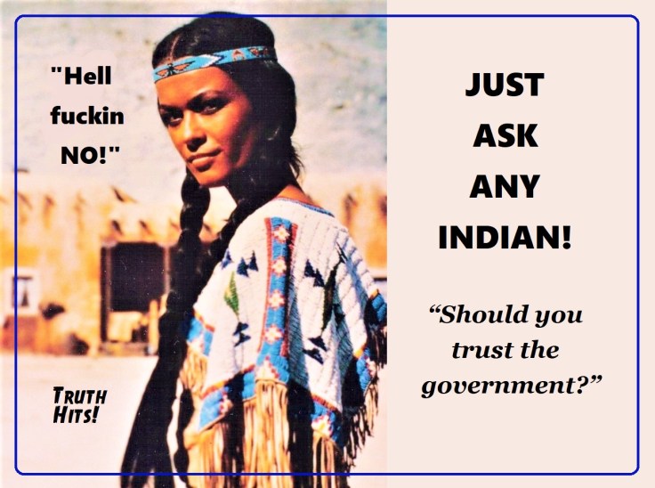 american indian