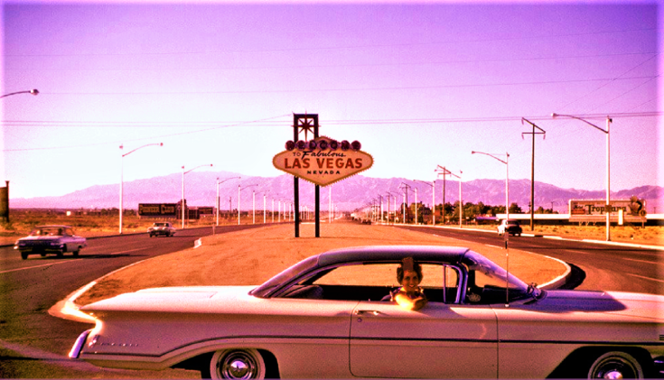 vegas 1961 edit