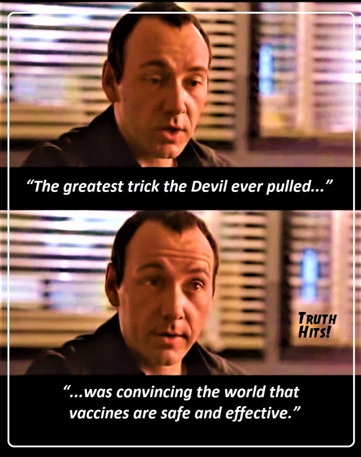 verbal kint mix safe 'n effective