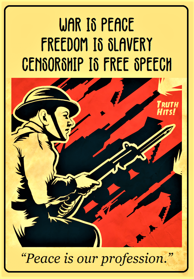 war is peace red edit