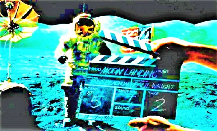 moon landing (2)