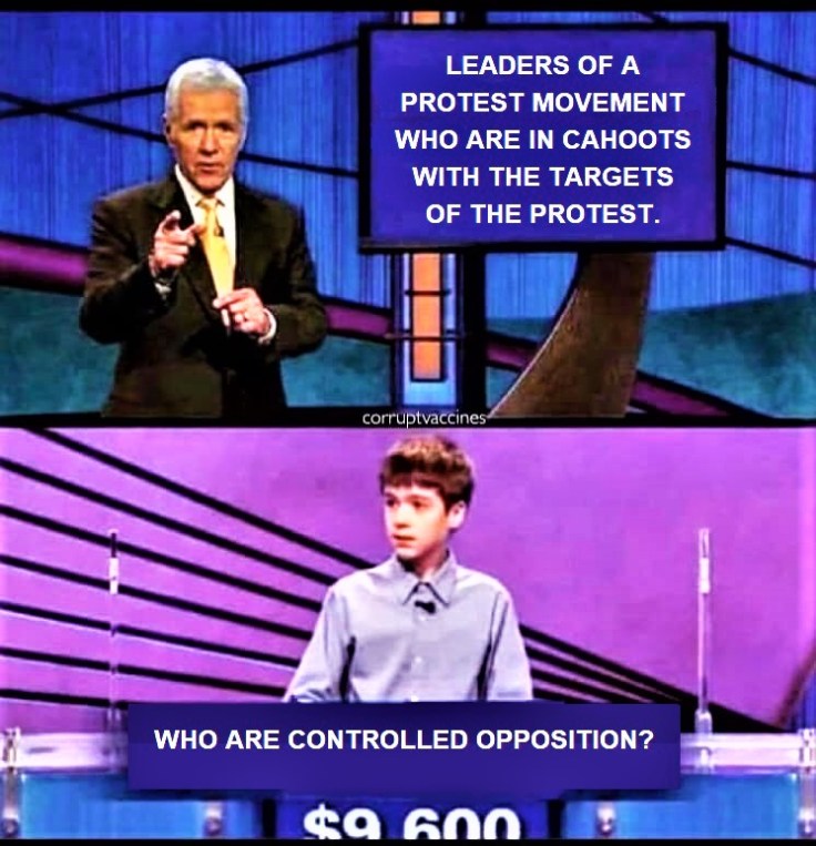 jeopardy