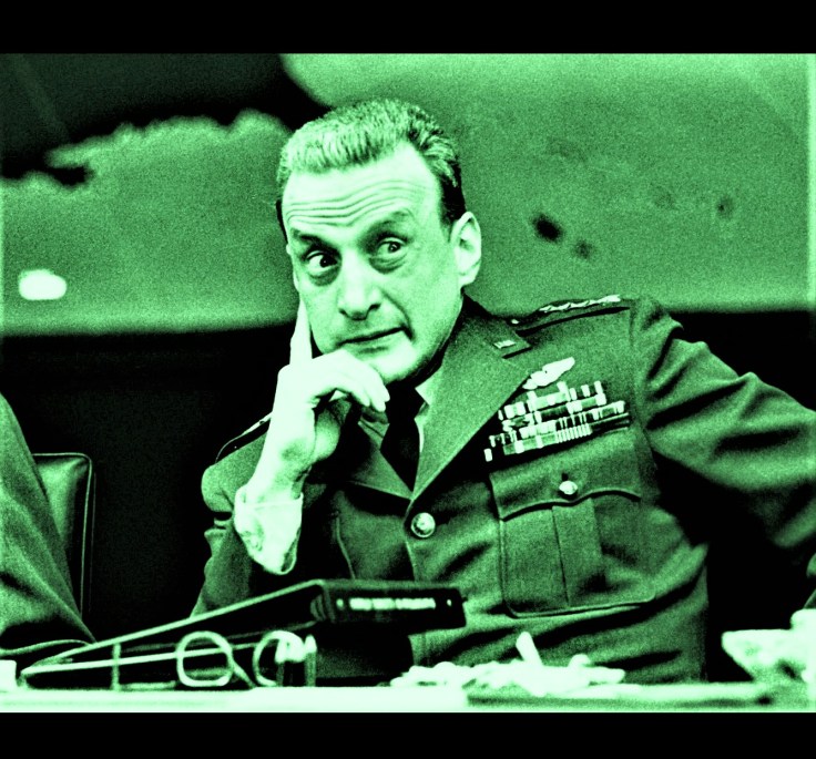 dr. strange scott green