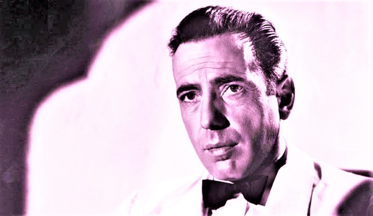 casablanca bogart