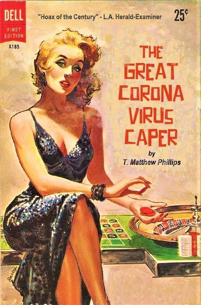 corona pulp final