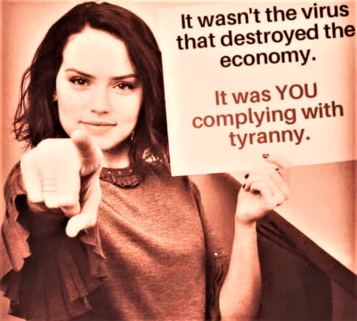 TYRANNY EDIT